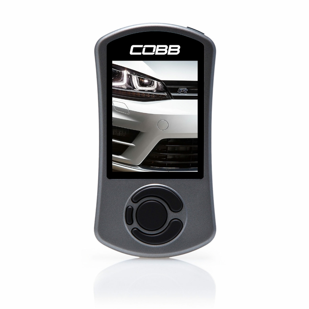 Cobb access port v3 married to mistubishi Evo